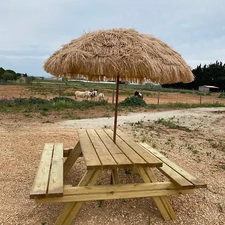 Studio A La Ferme