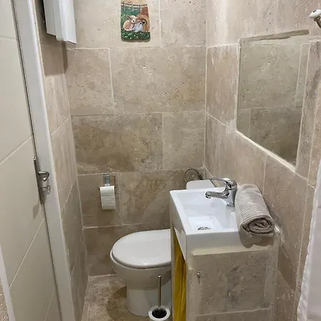 Studio A La Ferme Сasa de vacaciones Arlés