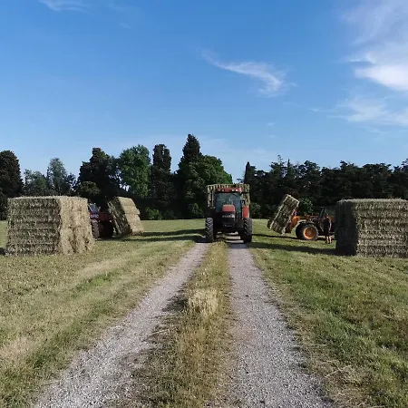 Сasa de vacaciones Studio A La Ferme *