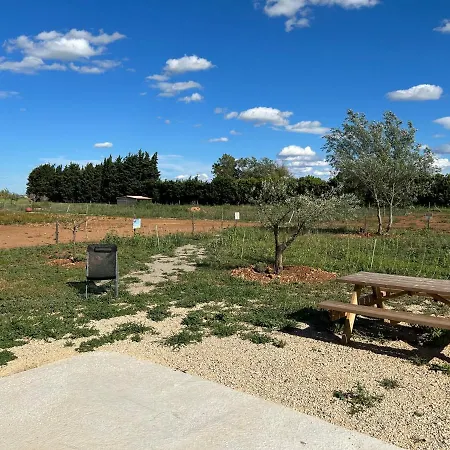 Studio A La Ferme Сasa de vacaciones Arlés