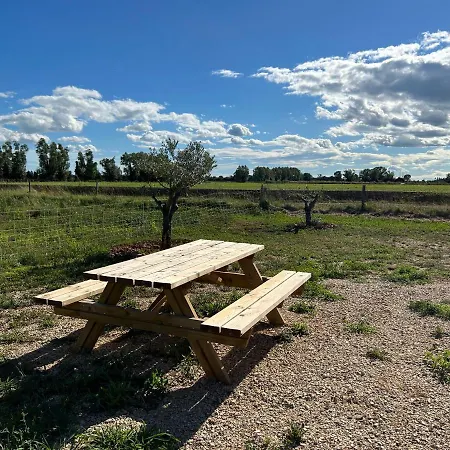 Studio A La Ferme * Arlés