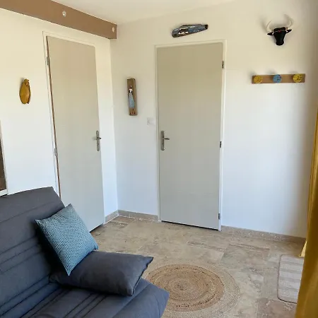 Studio A La Ferme